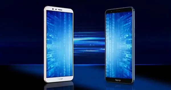 Honor Play 7X Jurassic World Custom Box Edition Released