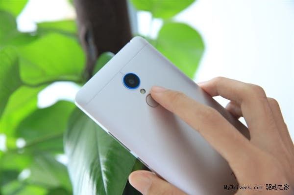 Listed: Top Chinese Phones With Fingerprint scanners