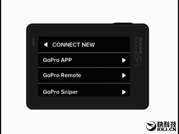 GoPro Hero 5 leaked with touch screen and GPS