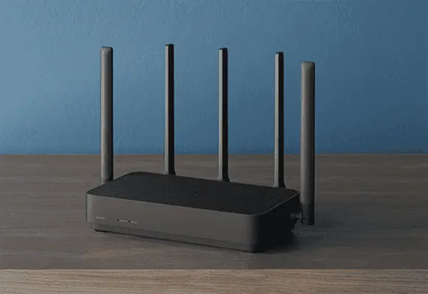 Xiaomi Router 4 Pro Quietly Went On Sale At 199 yuan ($28)