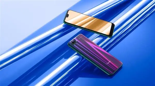 Honor 10 set to Launch in Europe on May 15th