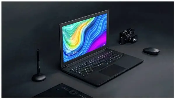 New Xiaomi Notebook 15.6-inch Version Went on Sale