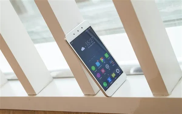 Qiku F4 phone launched for only $93