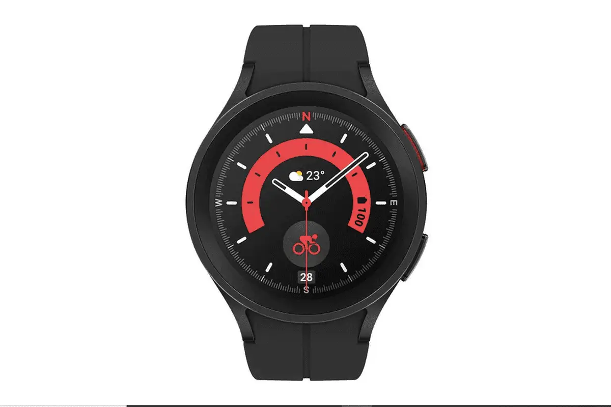 Samsung Galaxy Watch5 series to support USB-C and charge faster