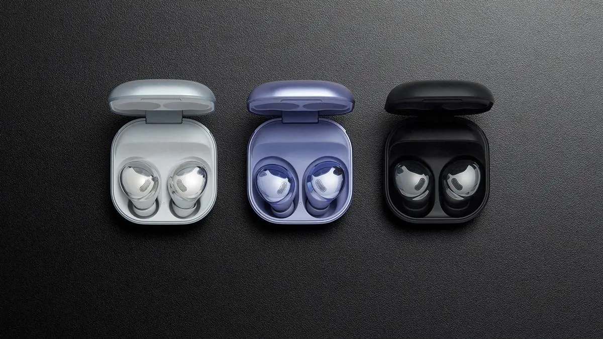 Samsung Galaxy Buds 2 Appears On Amazon With Key Details, See Price