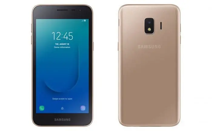 Samsung to debut Galaxy J2 Dash & J2 Pure as Android Go smartphones for the US