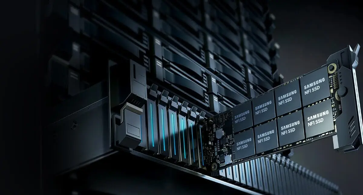 Samsung considers acquiring NXP Semiconductors, Infineon and Xilinx.