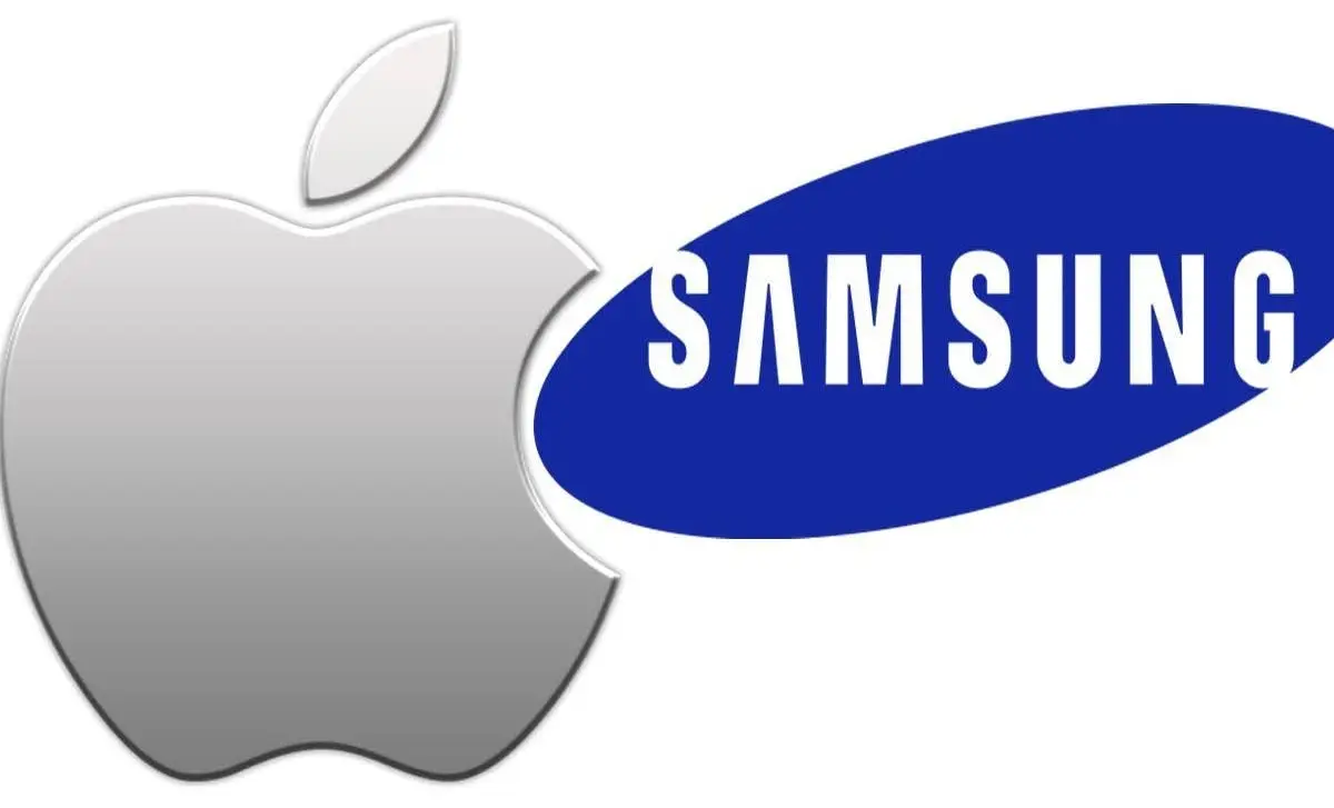 Samsung And Apple Struggles US Market Share
