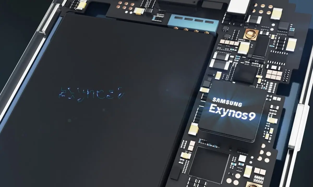 Samsung Exynos 9820 may be equipped with its second-generation NPU