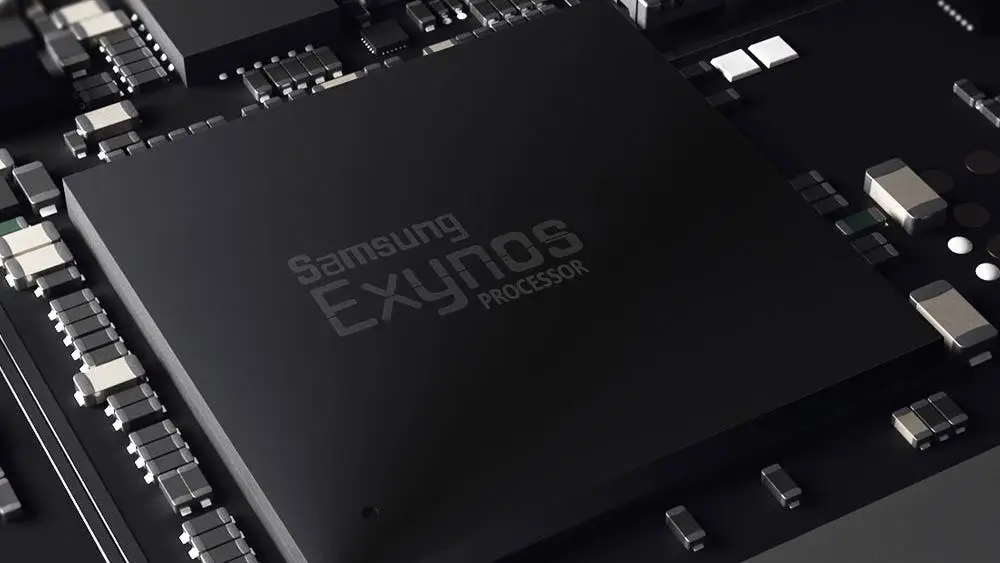 Samsung Exynos 9810 chipset revealed