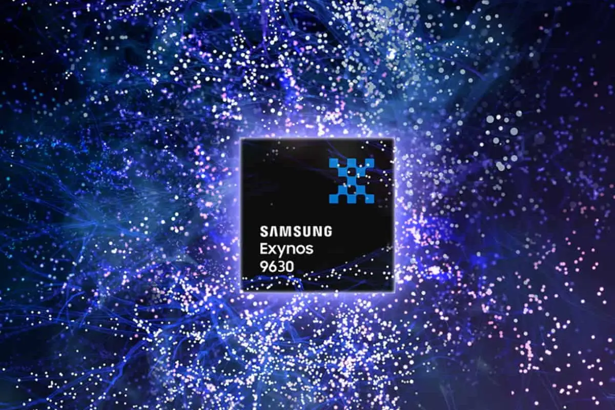 Samsung Exynos 9630 under development, could power Galaxy A51