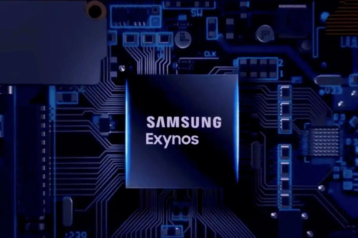 Samsung teases new Exynos chipset, to cross a "new frontier" of performance
