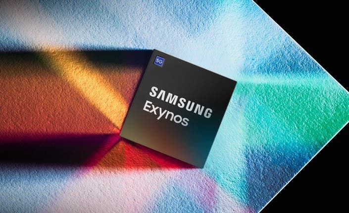 Samsung Will Make Exynos Chips For Its Galaxy Phones Only