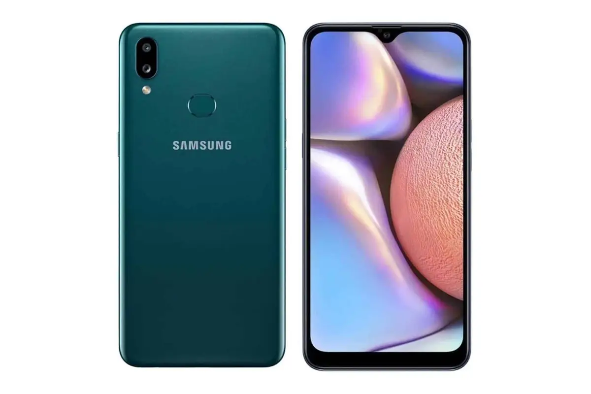 Samsung Galaxy M01s spotted on Samsung's Official Support Page