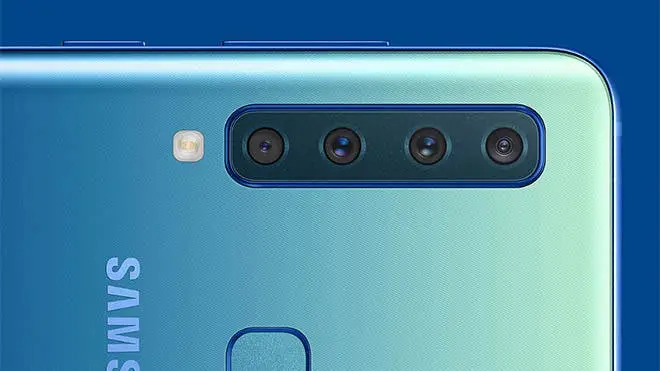 Indian Galaxy A9 2018 could be priced cheaper than European version, reveals official website code
