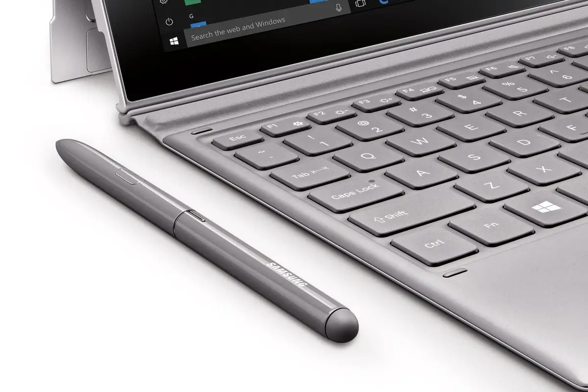 Samsung announces the Galaxy Book 2, takes on Surface Pro 6
