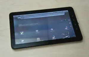 Samsung Galaxy 10 Gives Inspiration To Another Knock-off Tablet