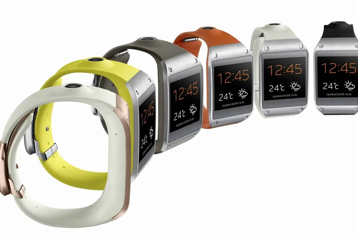 Samsung Will Stop Offering Galaxy Store Support on Galaxy Gear Starting August 5