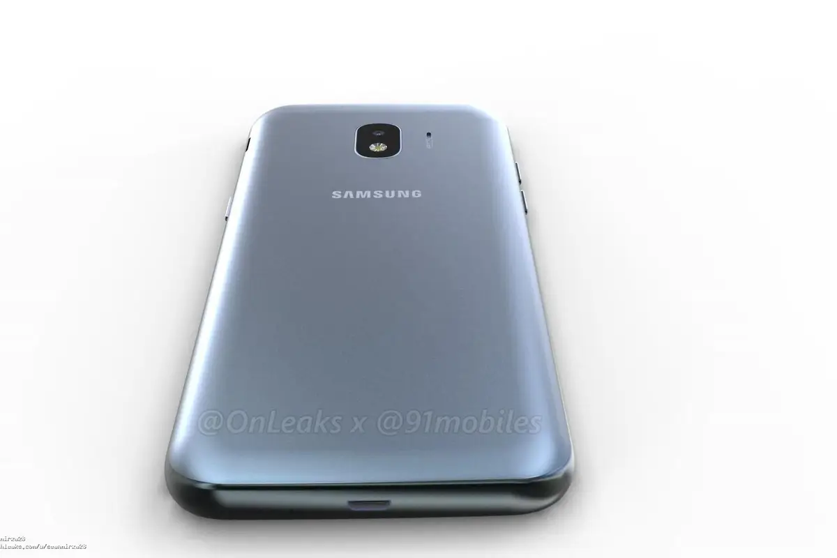 Alleged Samsung Galaxy J2 Core visits Geekbench