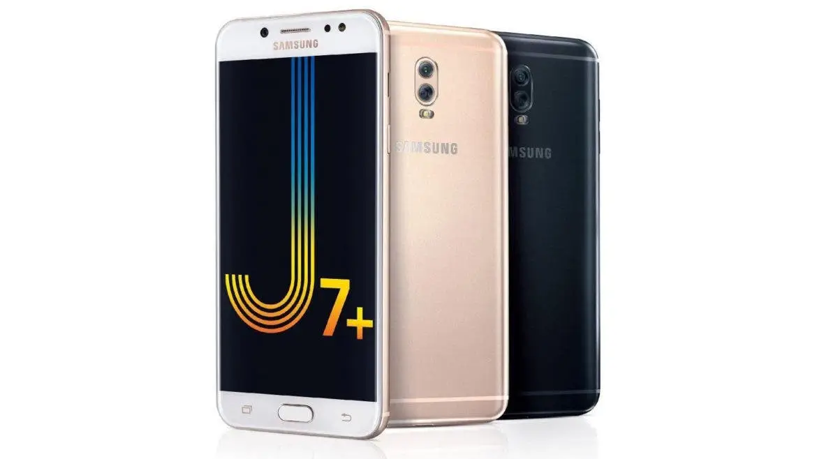 Samsung Galaxy J3 and Galaxy J7 (2018) heading to U.S soon