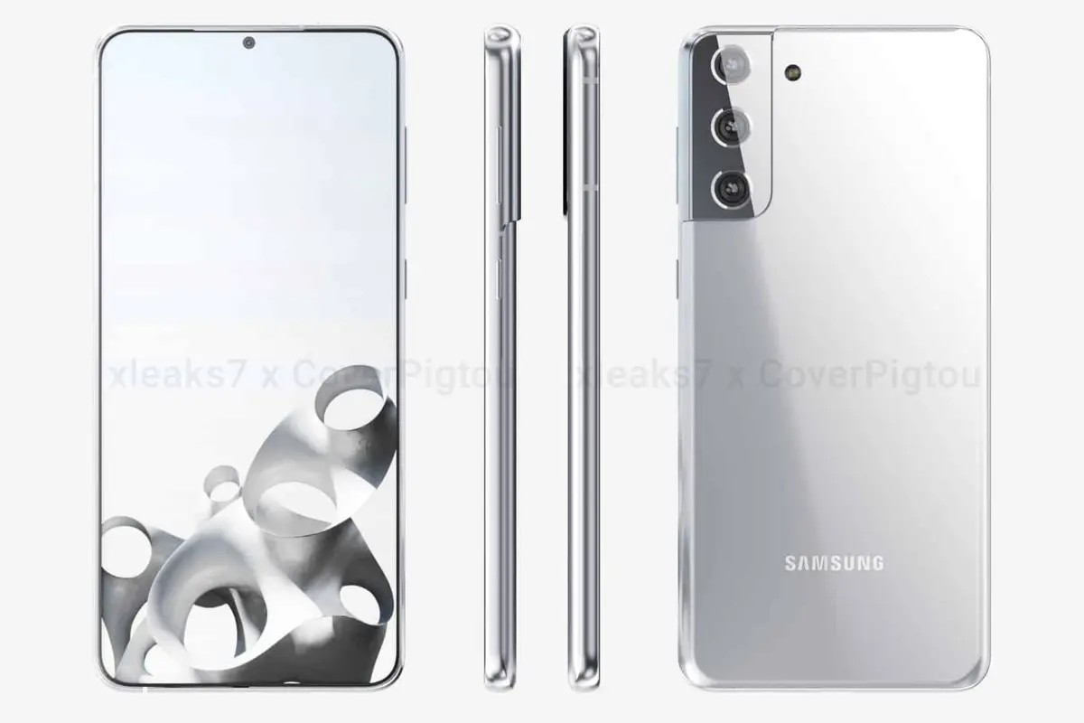 Samsung Galaxy S21 With Snapdragon 888 Appeared On GeekBench