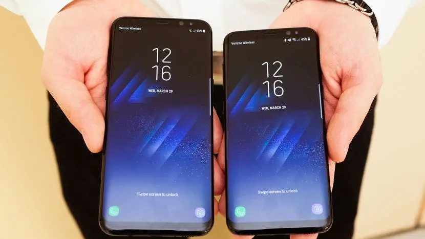 Samsung to launch Galaxy S9 Mini next year