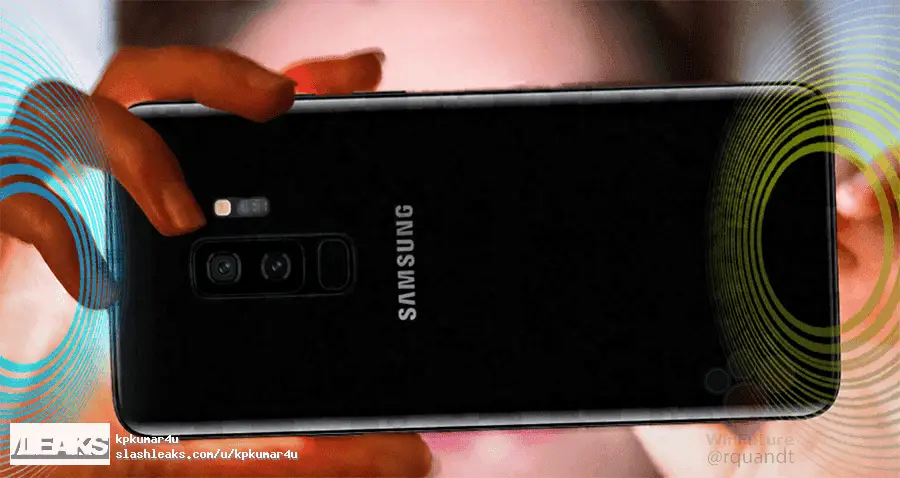 Exynos-powered Galaxy S9+ shakes up Geekbench