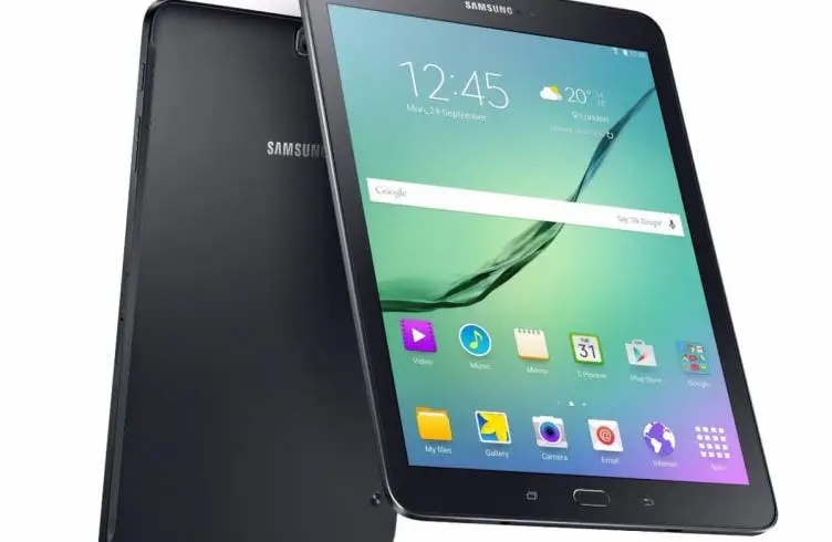 Samsung Galaxy Tab S4 With A Snapdragon 835 Leaked on GFXBench