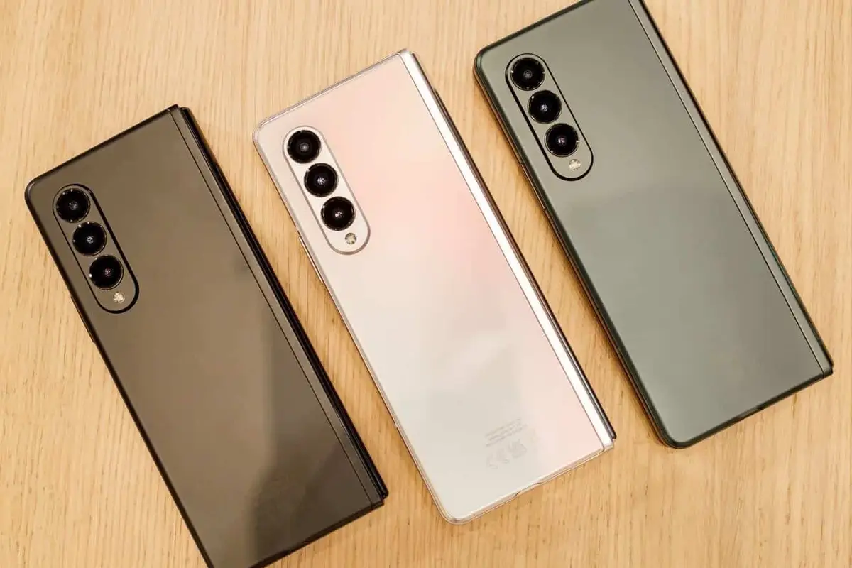 Instead Of Repairing Broken Screen Of Samsung Galaxy Z Fold 3, Buy A New Flagship