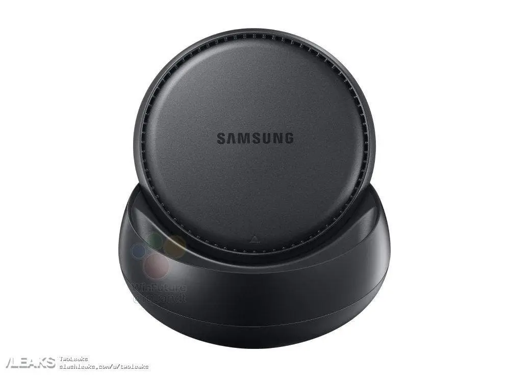 Galaxy S8 official accessories leak, along with their prices