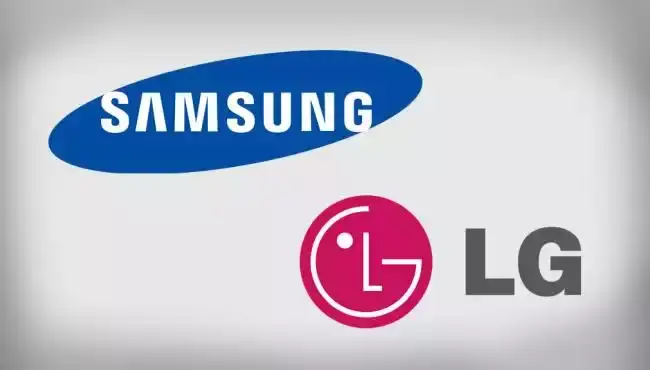 Samsung Dominates LG In The Smartphone OLED Market