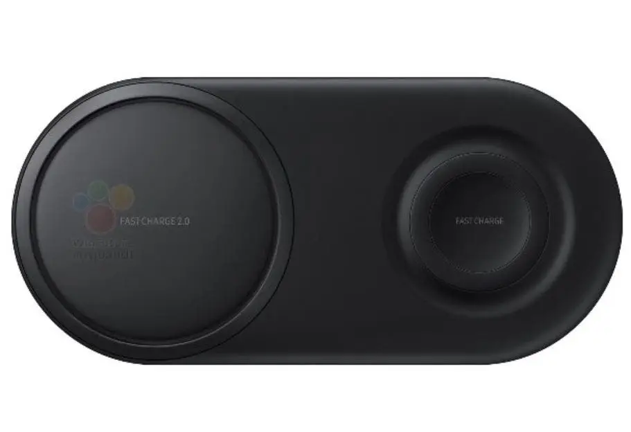 Samsung upcoming accessories appear online