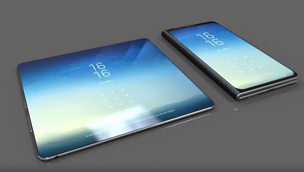 OLED Panels On Smartphones Accounted for More Than 61%, Samsung Rocks