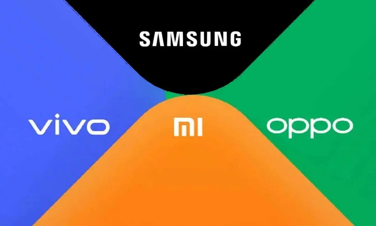 Xiaomi, Oppo, Vivo and Samsung will resume smartphone manufacturing in India