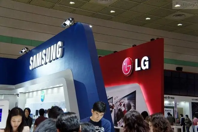Samsung and LG plan to launch their first 5G smartphone at MWC 2019