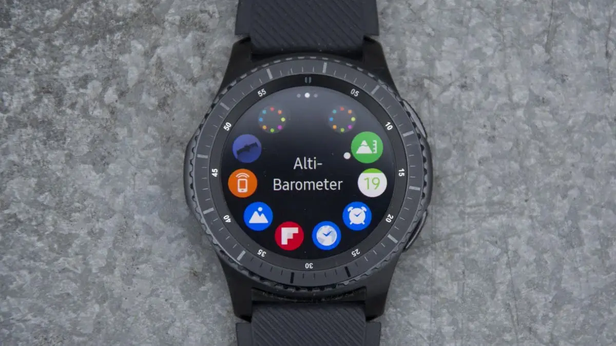 Samsung's "Pulse" smartwatch will be powered by Tizen and features Bixby integration