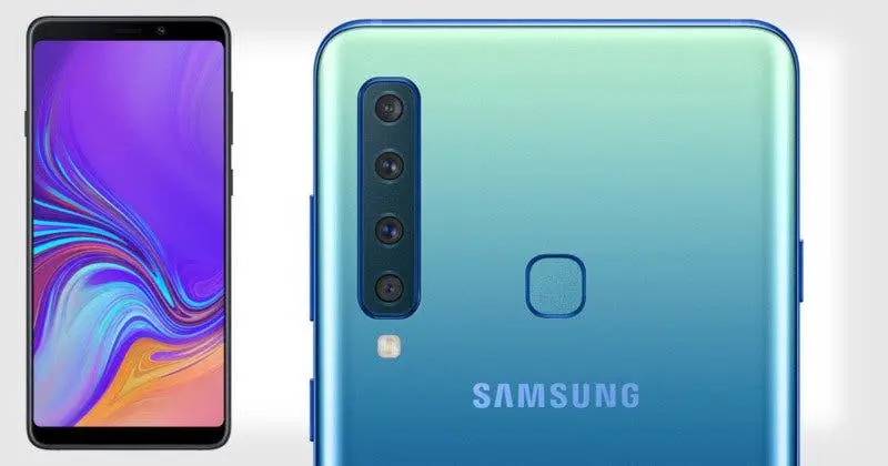 Samsung unveils new camera sensors for multi-camera smartphones