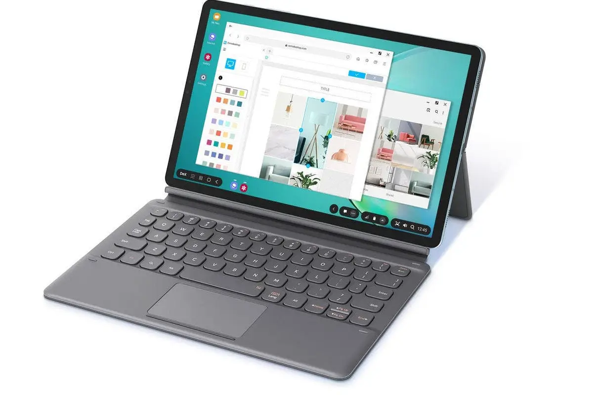 Samsung Galaxy Tab S6 launched with Snapdragon 855 SoC, 8GB RAM and a new S-Pen