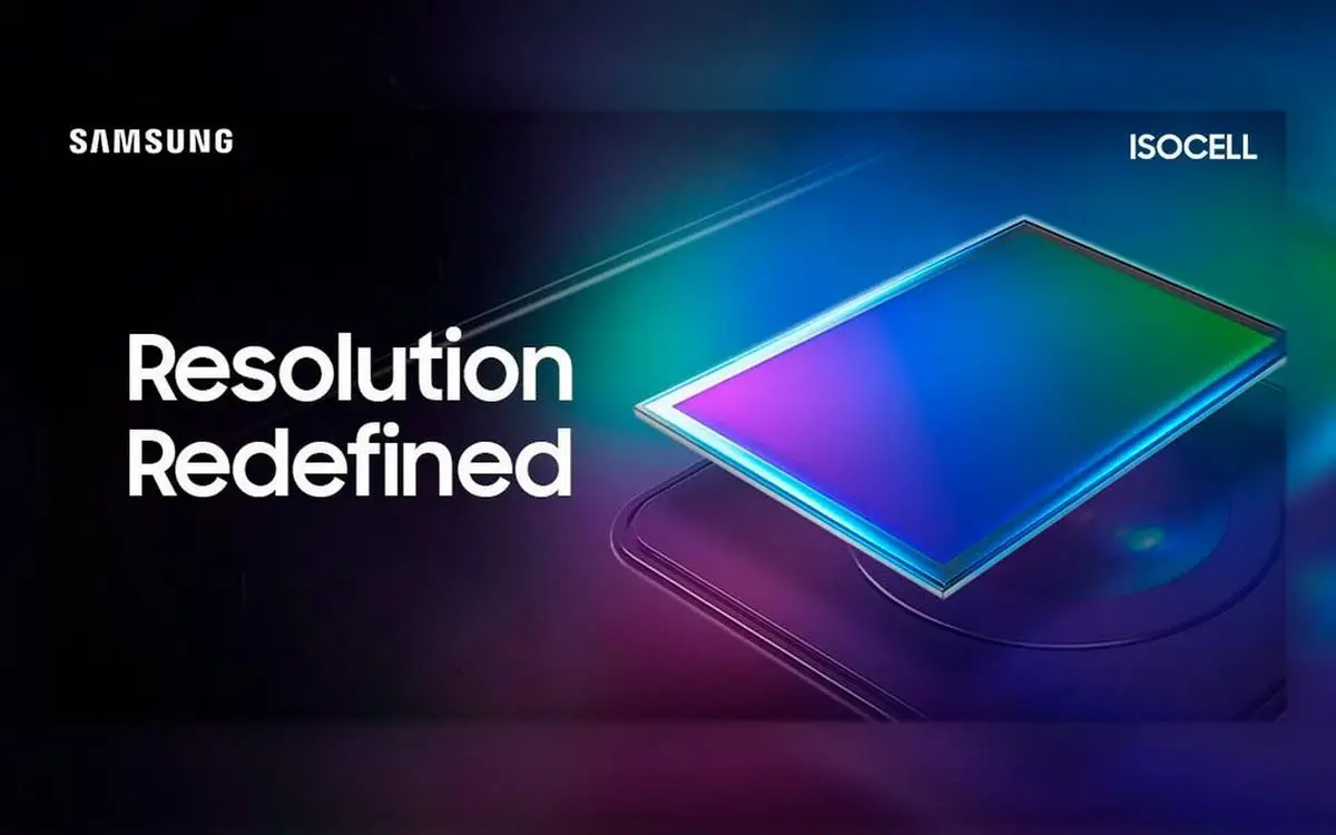 Samsung unveils ISOCELL Slim GH1 43MP sensor with 0.7μm-sized pixels