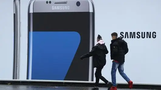 Samsung slapped with a fresh Lawsuit over alleged theft of Wireless charging tech