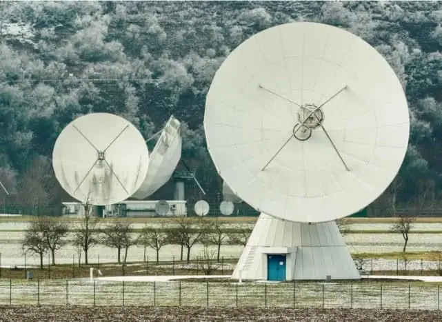 The US to buy back satellite frequency bands for 5G network construction