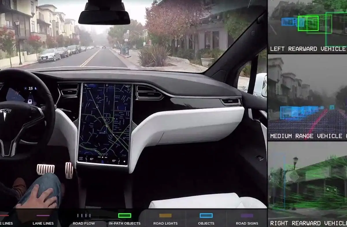 MIIT: Autopilot smart chip to materialize in 2020
