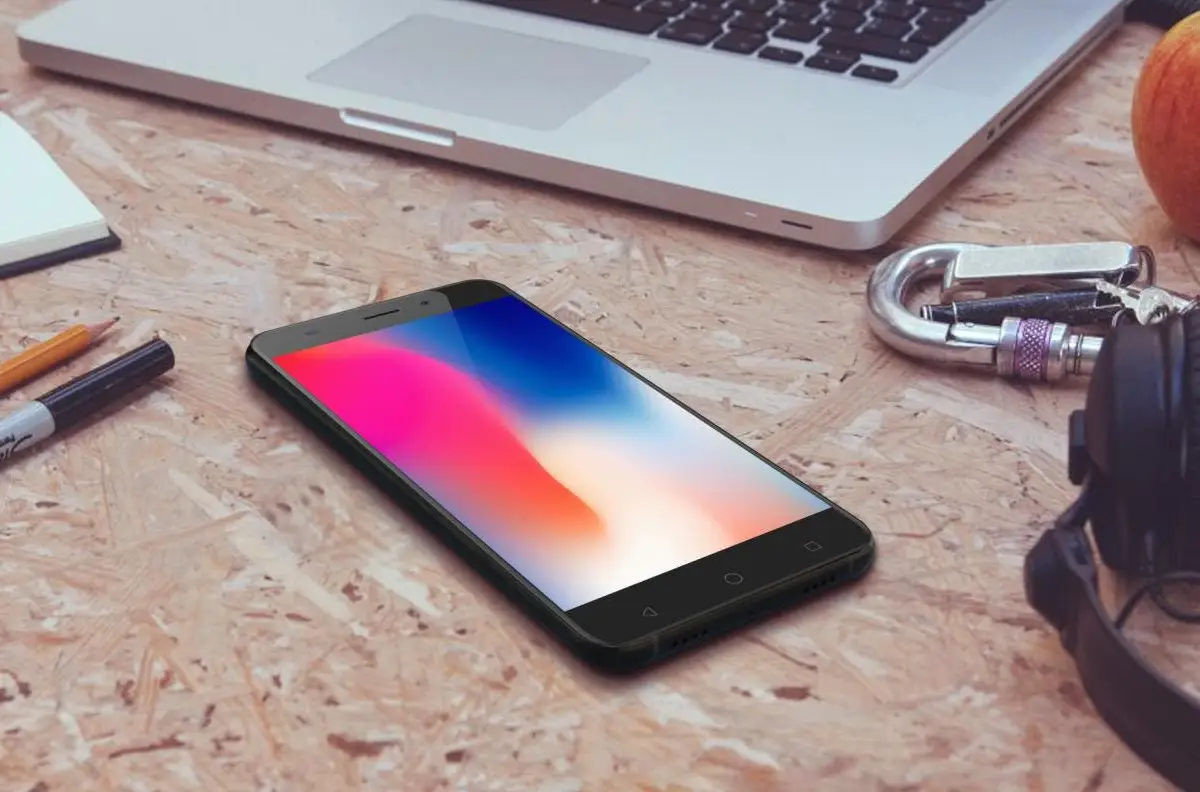 AllCall Madrid thinks its camera can take on even the one in iPhone 6s Plus