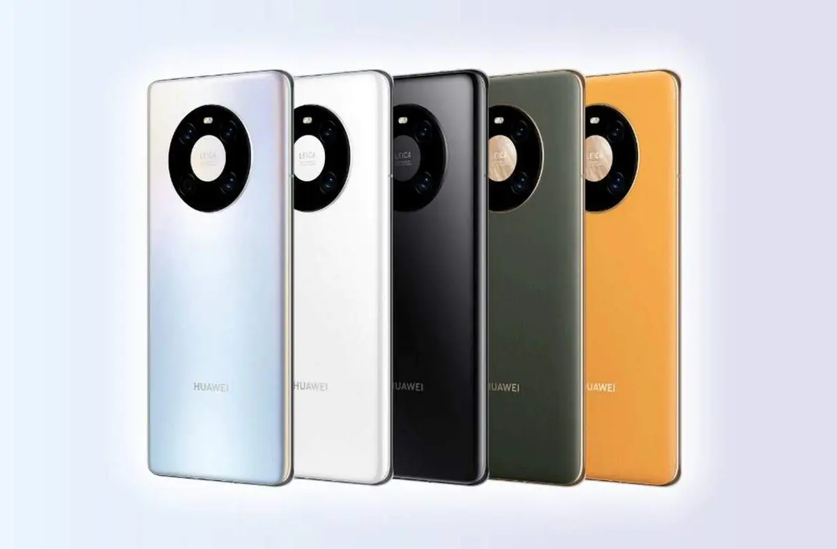 Huawei leads Russia Online smartphone market in Q3 2020