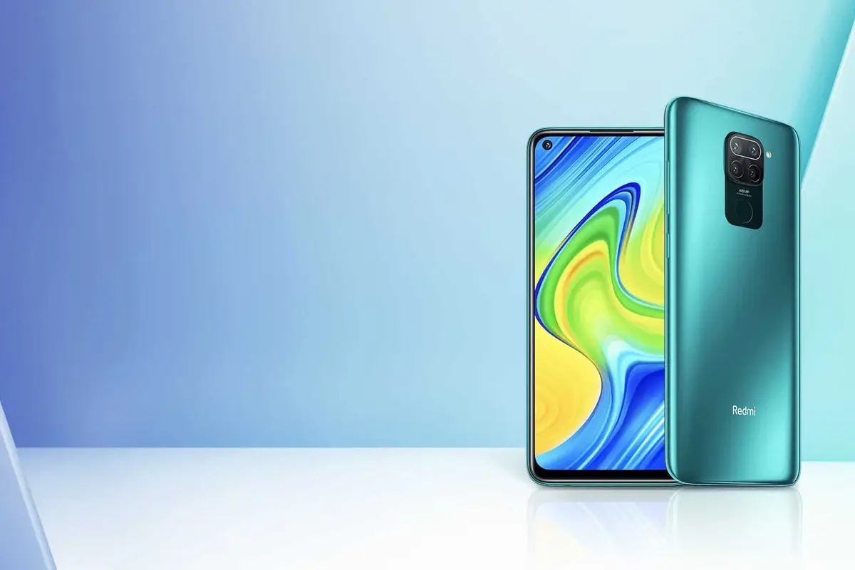 Redmi Note 9S Gets MIUI 11.0.11.0 with August Security Patch