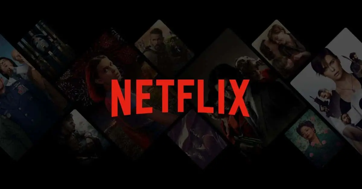 Netflix shares its plans to cut its gas emissions