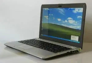 Shanzhai 13.3-inch Sony Vaio Laptop