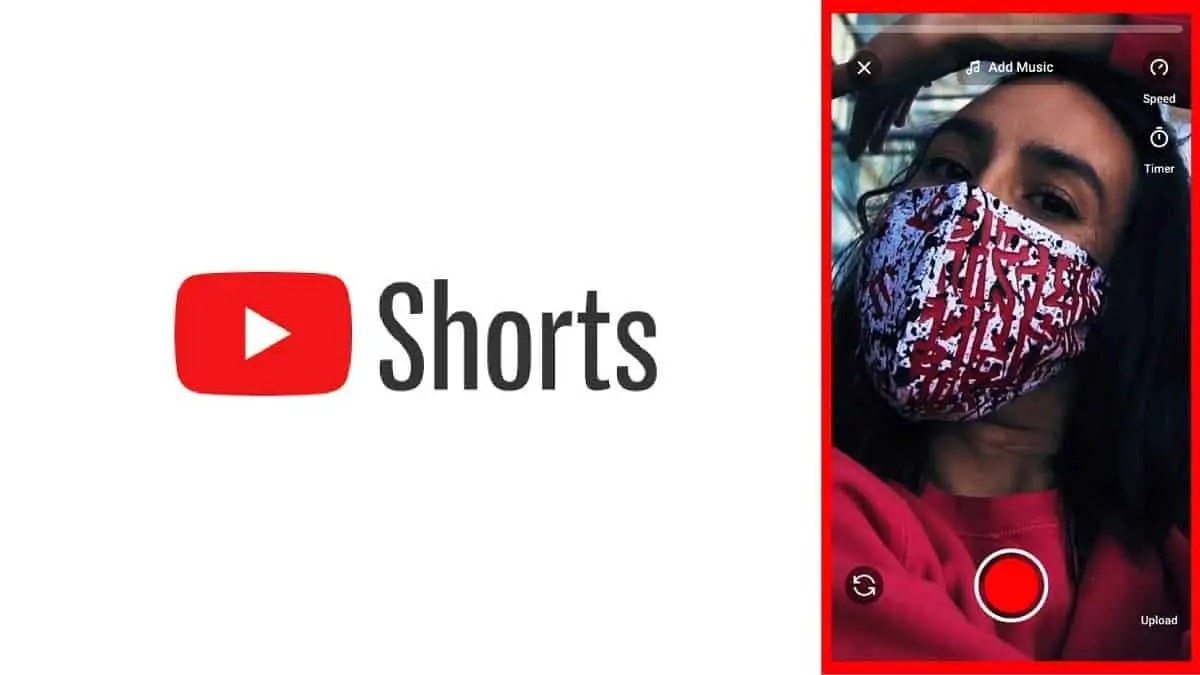 Shorts: YouTube is officially launching its TikTok rival