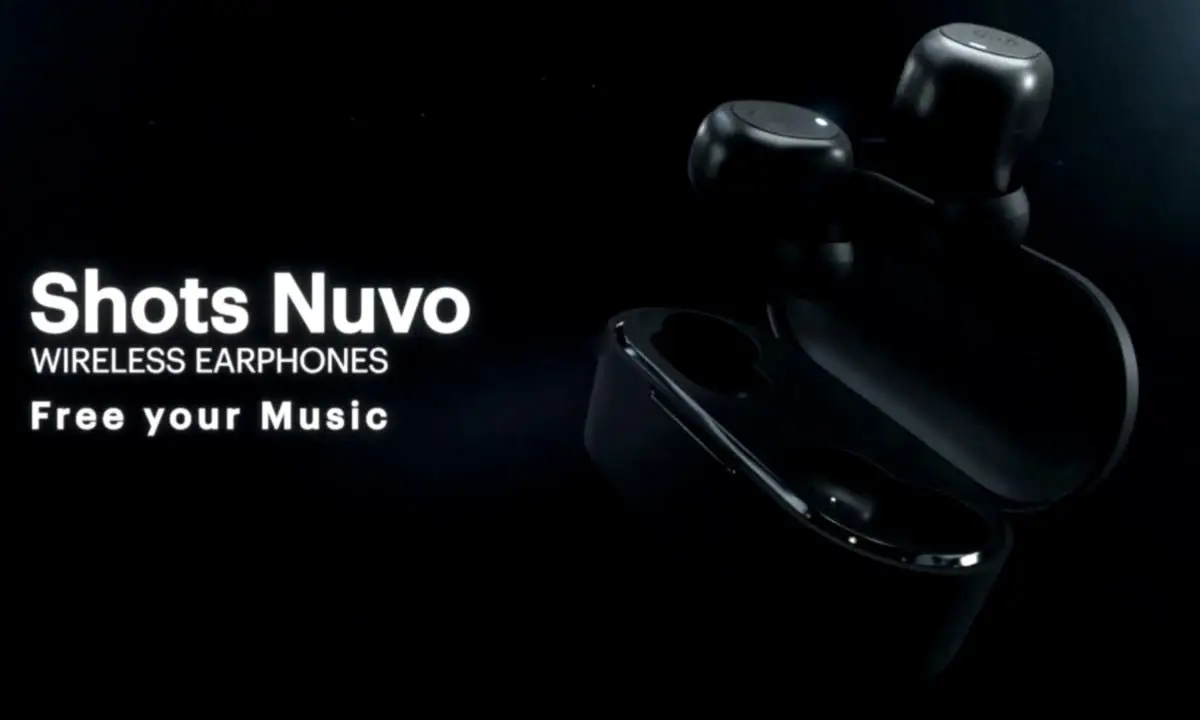 Noise Shots Nuvo unveiled in India with BT 5.0 and fast-charging for just $39