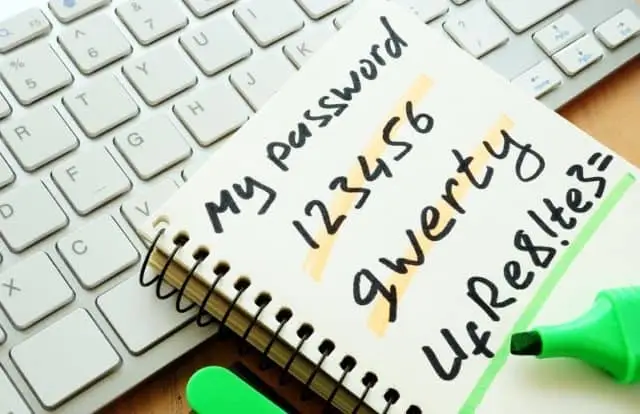 Microsoft Says 44 Million Users Are Reusing Passwords
